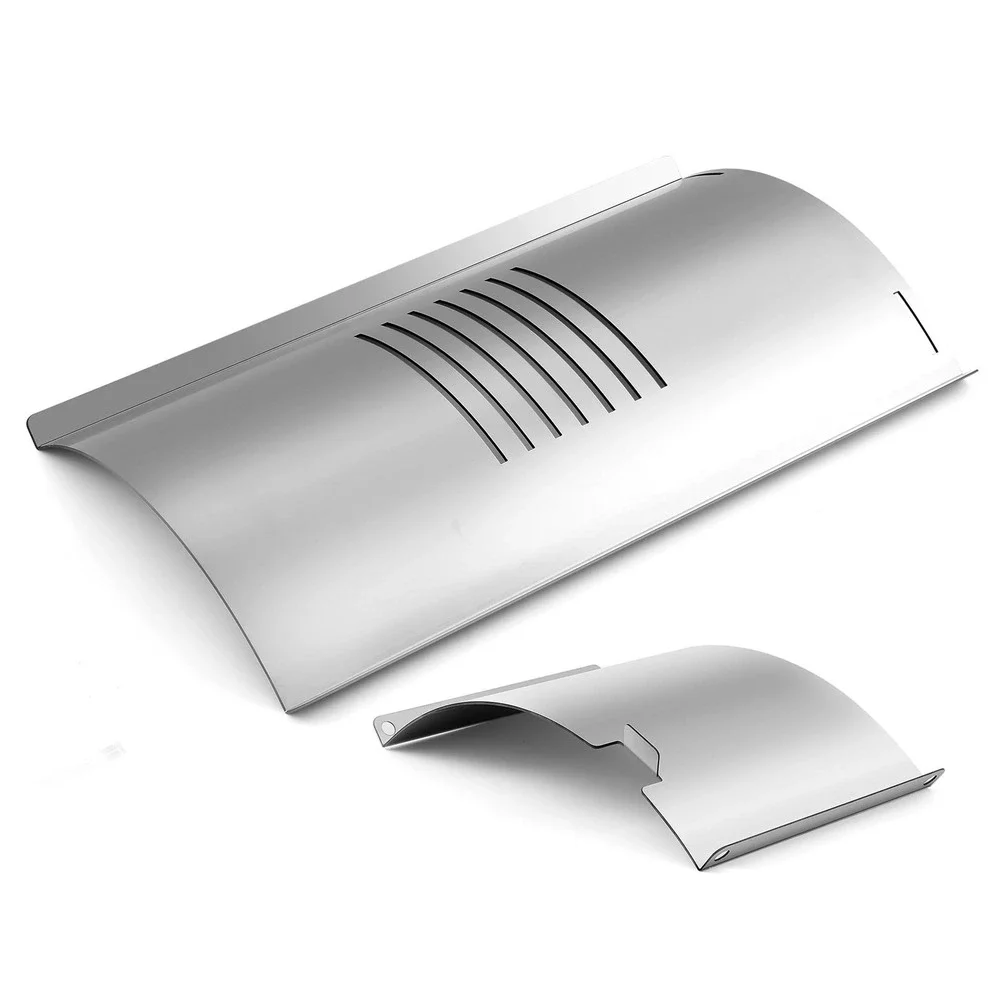 Pit Boss Flame Broiler Slide Plate Kit 820 Series PB820D PB820PS1 PB820FB Grill